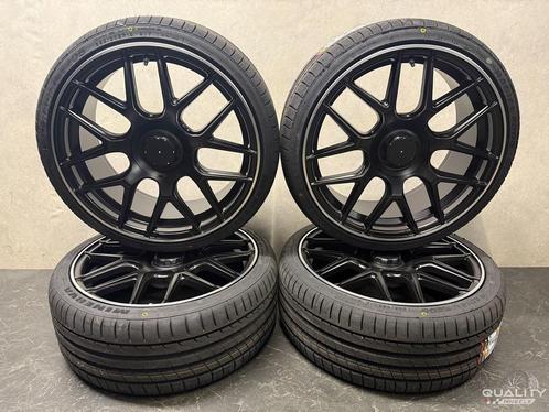 19” Mercedes Benz A, C, CLA, CLC, CLK, E, SLK Klasse Velgen, Auto-onderdelen, Banden en Velgen, Banden en Velgen, Zomerbanden