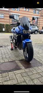 Kawasaki z750 A2 full, Motoren, Ophalen, 4 cilinders