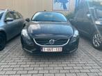 Volvo V-40 bj 2015 2.0 L d 88- kw automaat Gsm -0497256435, Auto's, Volvo, Parkeersensor, Zwart, Leder, Bedrijf