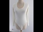 Witte body Kookai maats, Kleding | Dames, Overige typen, Wit, Kookai, Ophalen of Verzenden