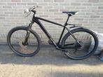MTB Cube Attention SL Black n Grey 21, Fietsen en Brommers, Gebruikt, Heren, 53 tot 57 cm, Ophalen