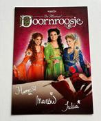 Fankaart K3 Doornroosje De Musical, Verzenden, Nieuw