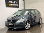 Volkswagen Polo | 1.2i Benzine | 55.000km | 1e Eig | Carplay, Auto's, Volkswagen, Voorwielaandrijving, Testrit aan huis, Stof