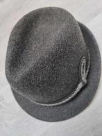 hoeden - voor mannen - maat 56, Porté, Chapeau, Enlèvement ou Envoi, 57 cm (M, 7⅛ pouces) ou moins