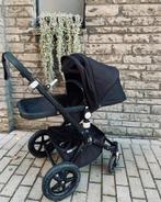 Poussette Bugaboo Caméléon noire, Kinderwagen, Bugaboo, Zo goed als nieuw