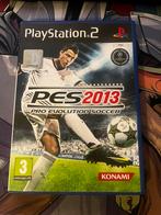 Pro Evolution Soccer 2013 - Playstation 2, Games en Spelcomputers, Ophalen of Verzenden, Sport, Vanaf 3 jaar