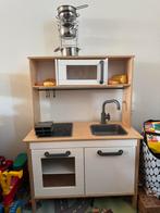 Ikea keukentje+ toebehoren, Kinderen en Baby's, Ophalen, Zo goed als nieuw