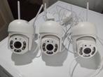 camera de surveillance, TV, Hi-fi & Vidéo, Enlèvement, Comme neuf