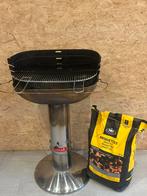 barbecook bbq met zak briketten, Tuin en Terras, Ophalen, Zo goed als nieuw
