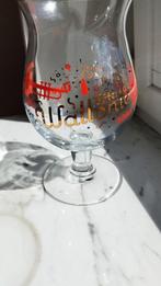 Collection de verres Duvel, Comme neuf, Duvel, Enlèvement ou Envoi