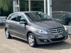 Mercedes B180 CDI Automaat/GARANTIE, Auto's, Automaat, Bedrijf, Diesel, Alarm