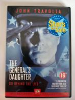 Dvd The General's daughter (Thriller) KOOPJE, Cd's en Dvd's, Ophalen of Verzenden, Zo goed als nieuw