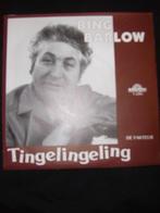 Bing barlow tingelingelingen, CD & DVD, Vinyles | Néerlandophone, Enlèvement ou Envoi, Comme neuf, Chanson réaliste ou Smartlap