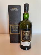 Ardbeg Twenty Something (23 yr.), Overige typen, Nieuw, Ophalen of Verzenden, Vol