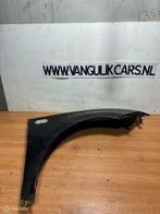 Voorscherm rechts zwart Seat Ibiza 6J, Auto-onderdelen, Gebruikt, Ophalen of Verzenden, Seat, Seat
