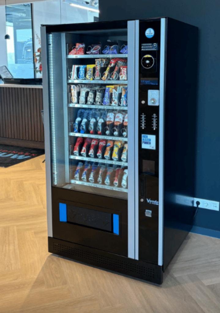 Vending Machine | Refurbished & Nieuw, Elektronische apparatuur, Overige elektronische apparatuur, Nieuw, Ophalen