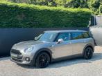 Mini Clubman One - BTW incl. - 1.5iA aut. - navi - full serv, Auto's, 75 kW, Stof, 5 deurs, Particulier