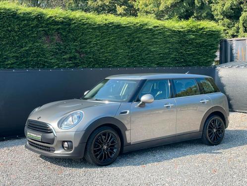 Mini Clubman One - BTW incl. - 1.5iA aut. - navi - full serv, Auto's, Mini, Particulier, Clubman, ABS, Airbags, Airconditioning