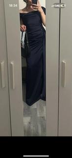 Abiye, Kleding | Dames, Gelegenheidskleding, Galajurk, Maat 42/44 (L), Accort, Gedragen