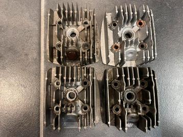 Honda wallaroo cilinderkop beschikbaar voor biedingen