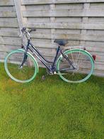 Damesfiets kynast, Fietsen en Brommers, Gebruikt, Versnellingen, 50 tot 53 cm, Ophalen
