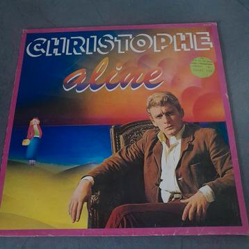Christophe, CD & DVD, Vinyles | Pop, Enlèvement, Utilisé