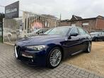 Alfa Romeo Giulia 2.2 JTDm Super *12 mois de garantie*, Autos, Alfa Romeo, Cuir, Achat, Automatique, 4 cylindres