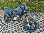 Razzo STR 50cc, Fietsen en Brommers, Ophalen
