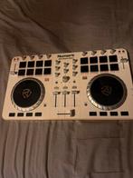 Dj plaat, Ophalen, Gebruikt