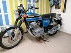 Honda CB 750 four K6, Naked bike, Particulier, 4 cilinders, 750 cc