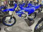 Yamaha YZ450F 2025, Motoren, Motoren | Yamaha, Bedrijf, 449 cc, Crossmotor, 1 cilinder