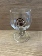 Leffe, Enlèvement, Utilisé, Verre à bière