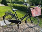Damesfiets Cortina Roots Transport, Fietsen en Brommers, Fietsen | Dames | Damesfietsen, Ophalen, Gebruikt, Overige merken, Versnellingen