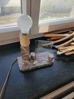 Marmeren fotohouder, Ophalen of Verzenden