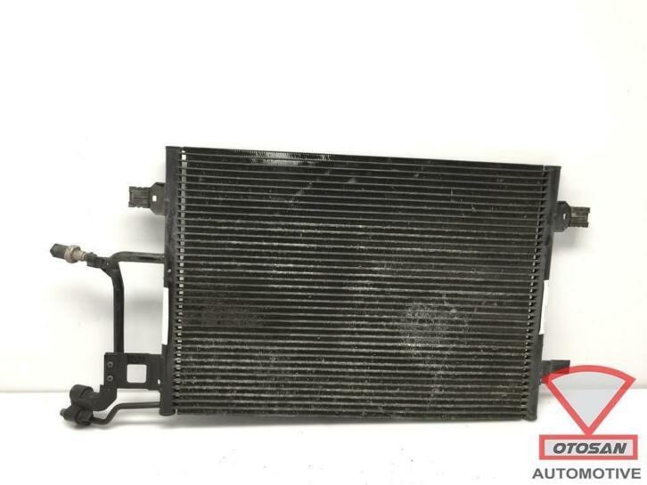 audi a6 4b airco condensor 4b0260401e, Auto-onderdelen, Airco en Verwarming, Audi, Gebruikt