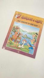 samson en gert strip, Boeken, Stripverhalen, Ophalen