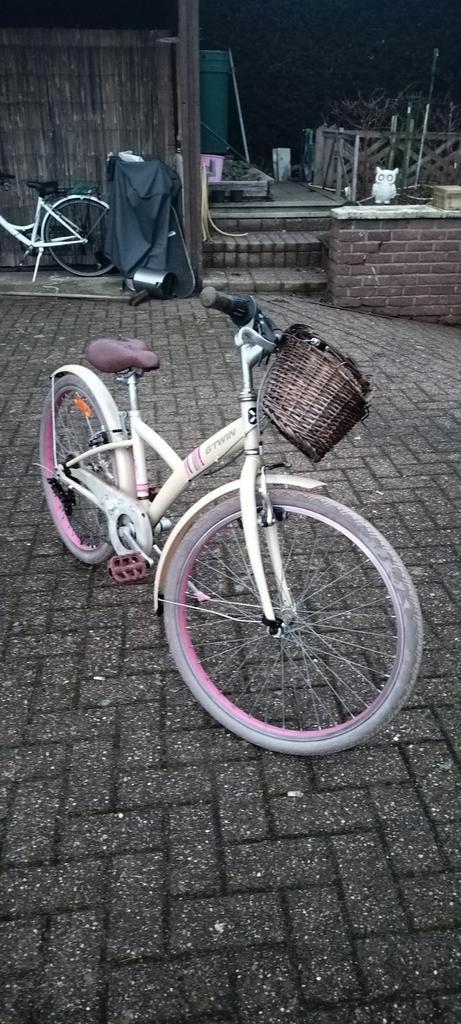 Btwin dames kinderfiets, Vélos & Vélomoteurs, Vélos | Filles, Enlèvement