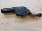 yamaha tt 600 model '84-'91 uitlaat demper, Ophalen of Verzenden, Gebruikt