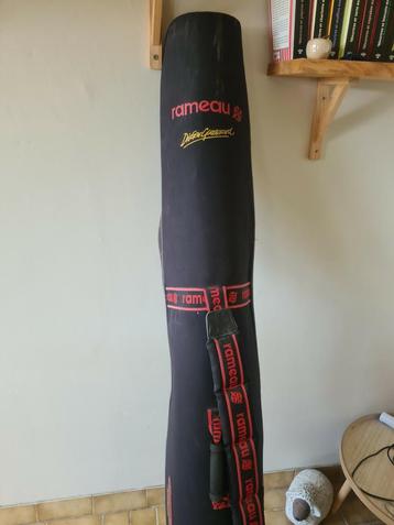 Vend fourreau feeder anglaise, Enlèvement, Comme neuf