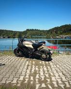 Ducati Diavel Titanium, Motoren, Particulier