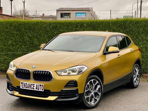 BMW X2 1.5i sDrive 136 Cv - Pack Sport ! (bj 2021), Auto's, BMW, Bedrijf, Te koop, X2, ABS, Airbags, Airconditioning, Bluetooth