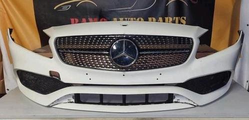 PARE-CHOCS AVANT Mercedes Classe A W176 AMG Facelift A177885, Autos : Pièces & Accessoires, Carrosserie & Tôlerie, Utilisé, Enlèvement ou Envoi