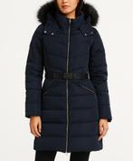 Doudoune zara, Enlèvement ou Envoi, Comme neuf, Bleu, Zara