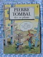 Pierre Tombal 4. Des os pilants EO, Raoul Cauvin, Enlèvement ou Envoi, Une BD, Utilisé