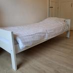 BED, Kinderen en Baby's, Ophalen, 85 tot 100 cm, Gebruikt, Matras