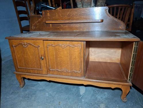 Meubels/kaptafel met spiegel, Huis en Inrichting, Kasten | Secretaires, Gebruikt, Ophalen
