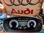 Cokpit digital Q7 A6 Q8 RS7 RSQ8 4K0920790E, Enlèvement ou Envoi, Audi