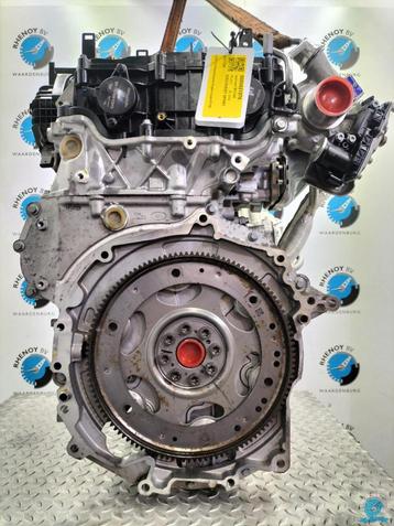 LANDROVER DISCOVERY SPORT [ENGINE] 2021 beschikbaar voor biedingen