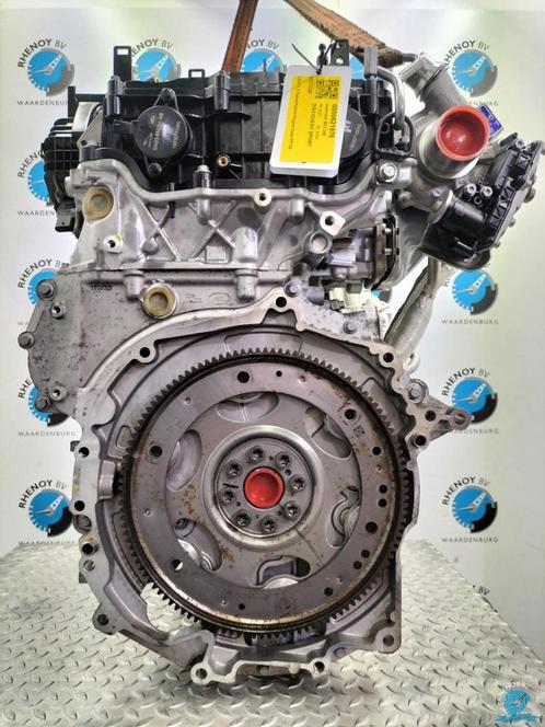 LANDROVER DISCOVERY SPORT [ENGINE] 2021, Auto-onderdelen, Motor en Toebehoren, Gebruikt, ARN erkend, Stiba lid, Erkend duurzaam