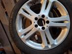Jantes Mercedes à vendre., Autos : Pièces & Accessoires, Pneus & Jantes, Enlèvement ou Envoi, Jante(s)